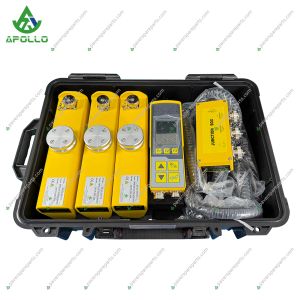 APOLLO New Style MO--BA Paver Balance System Controller 04-25-10502 Leveling