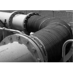 Flexible Slurry Rubber Hose