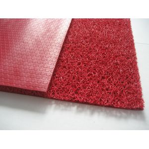 anti-slip pvc coil mat rolls EDBD