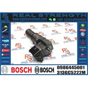 Fuel Injector 0414755008 0414755118 0414755002 0986445001 5010284908