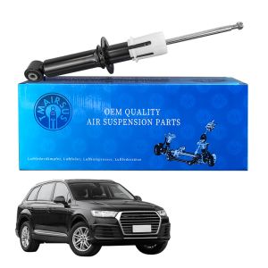 China Audi Q7 VW Porsche Rear Left Right Coil Spring Shock Absorber Strut Core 7L8513029H on sale