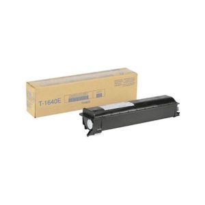 T1640E / 24K 675g Toshiba E-studio Toner , 163 / 166 Toshiba Toner Caridges