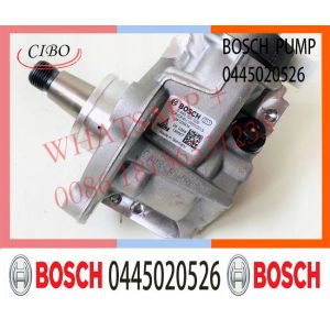 0445020526 BOSCH CP4 DIESEL ENGINE FUEL PUMP 04123891 04123934 0445020507