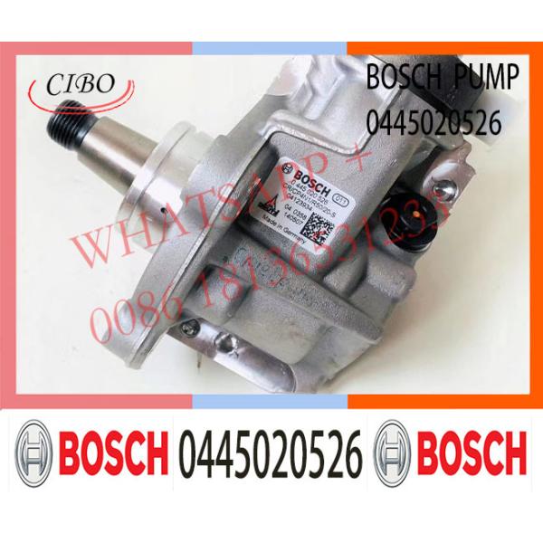 0445020526 BOSCH CP4 DIESEL ENGINE FUEL PUMP 04123891 04123934 0445020507 0445020518 0445020525