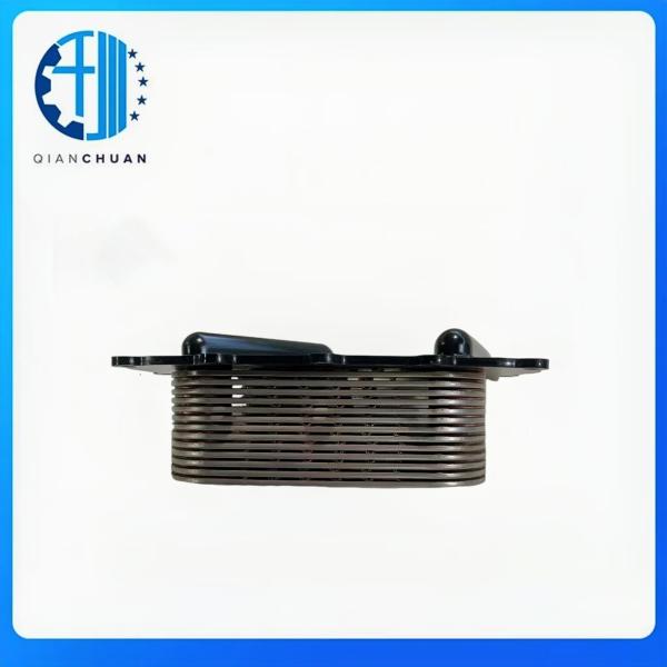 Oil Cooler 281-7039 For CAT Engine C6.6 C7.1 Loader 924H 928H 938H