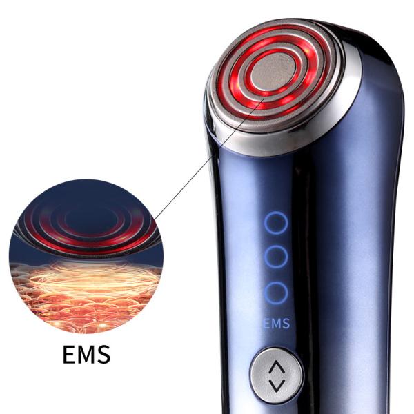 Buy Personal Care Facial Beauty Device ABS Eye Wrinkle Massager Equipment at wholesale prices
