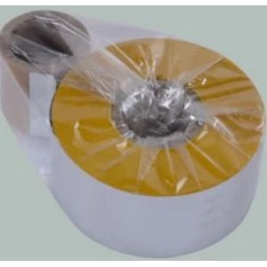 wax resin out side 33mmX600m TTO RIBBON for LINX Smart Datefor coder date ribbon