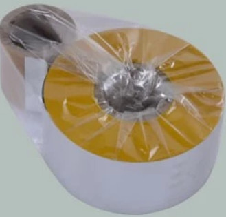 wax resin out side 33mmX600m TTO RIBBON for LINX Smart Datefor coder date ribbon