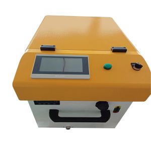 1500W Handheld Laser Welding Machine with 6m Fiber Length
