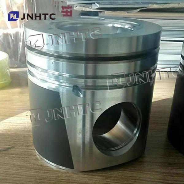 Buy Sinotruk Howo Truck Parts Engine Piston For Komatsu Cat at wholesale prices
