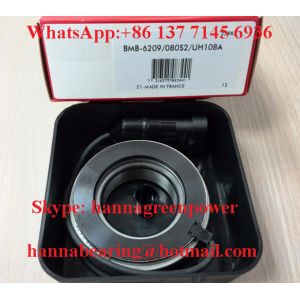 BMB-6209 080S2 UH108A Encoder Bearing Automotive Bearings For Induction Motor ,