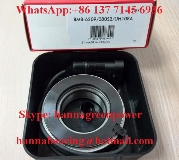 BMB-6209 080S2 UH108A Encoder Bearing Automotive Bearings For Induction Motor ,