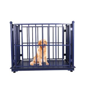 China 1000kg Livestock Weighing Scales on sale