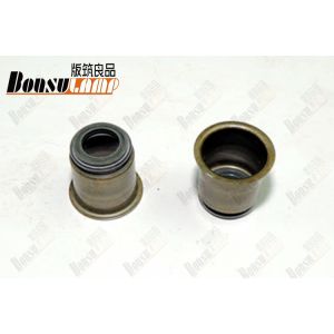 High Performance Valve Oil Seal 8943966092 ISO / TS16949 Certification