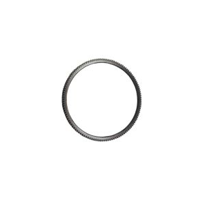 China 124 Teeth Flywheel Ring Gear Nissan QR25DE NV350 / 12310-3XM0A on sale