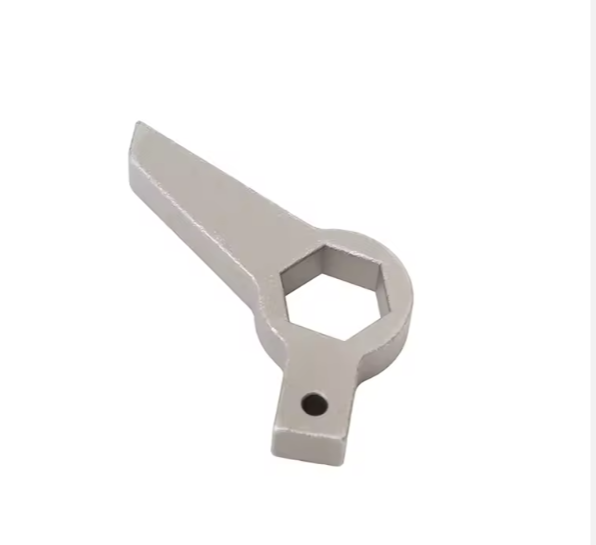 Buy Precision Investment Casting Lighting Fixture Hardware Spare Part at wholesale prices