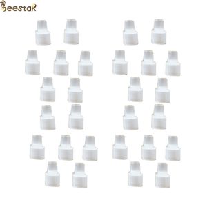 Beekeeping Equipment Apiculture Tool White Queen Bee Cell Cover