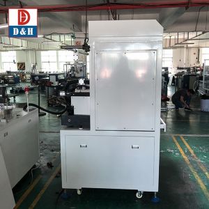Polywood Case Silicone Glue Dispensing Machine for Adhesives Polyurethane Epoxy