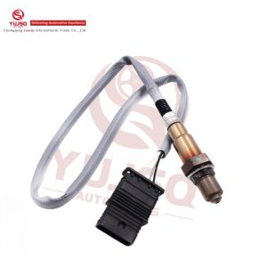 OE 11787589475 Oxygen Sensor O2 Sensor with 50,000km Guarantee 100% Tested for
