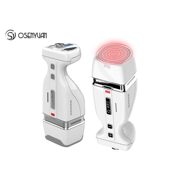 High Intensity Focused Ultrasonic Contour Slimming Device , Body Shaper Slimming