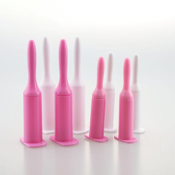 5ml Capacity Essential Oil Dispenser with Customizable Cosmetic packaging in