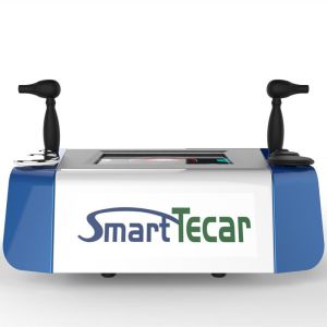 300W RET CET Physios Pain Relief Radio Frequency Machine