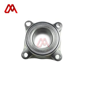 China Engine Bearing 54KWH01 for TOYOTA 2KD on sale