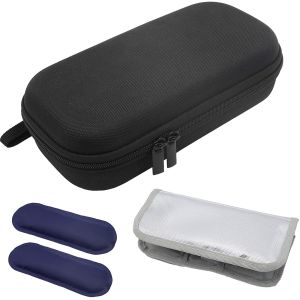 China Diabetic Insulin Vial Carrying Case on sale