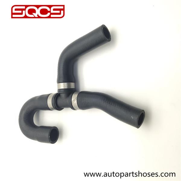 Buy SQCS A6398320393 W639 Hydraulic Brake Hoses at wholesale prices