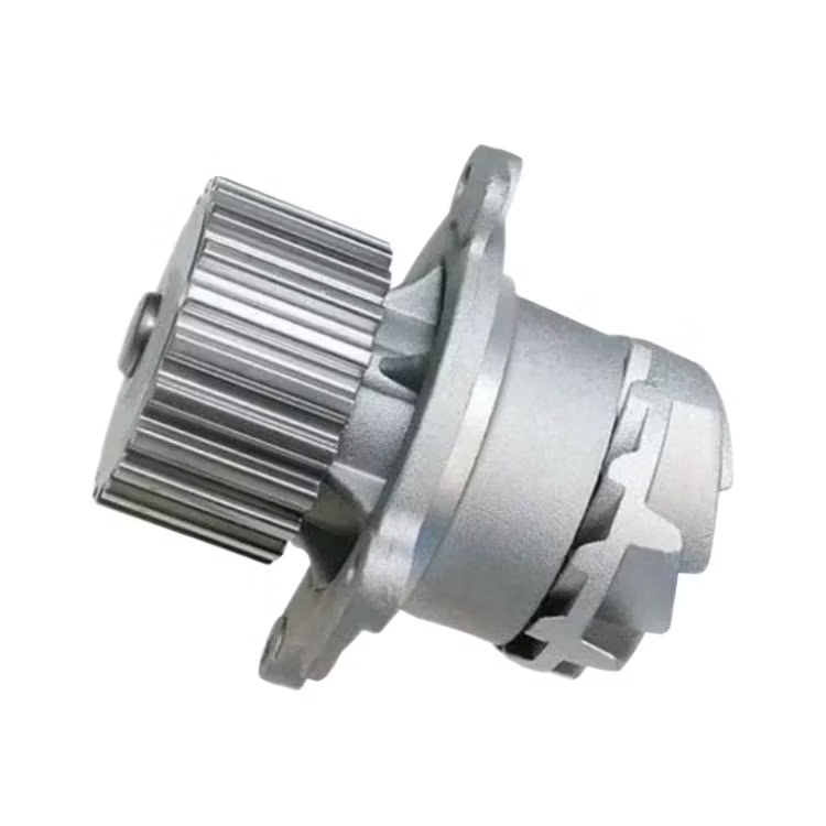 Quality Engine Coolant System Water Pump 21121307010 for sale