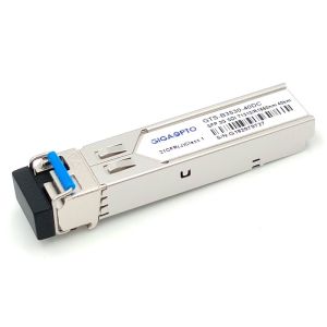 SD HD 3G SDI Video SFP Transceiver BIDI LC TX1310nm RX1550nm 40km Transceiver