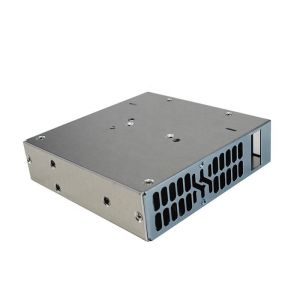 Custom Aluminum Sheet Metal Bending Machine Fabrication Parts Services