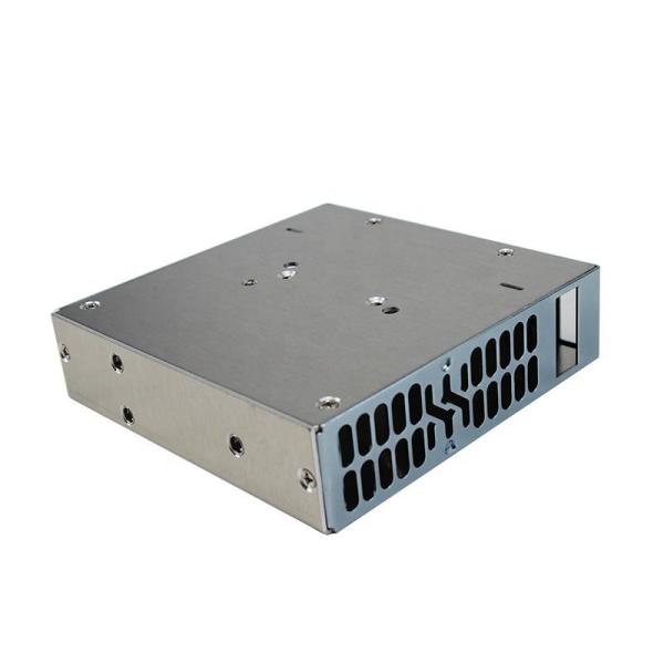 Buy Anodizing CNC Machined Aluminum Parts Welding Stamping Fabrication at wholesale prices