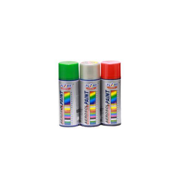Buy 400ml Lacquer Gold Aerosol Spray Paint Heat Resistant Automotive Paint at wholesale prices