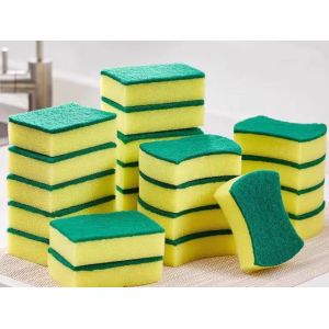 Custom Eco-Friendly Kitchen Sponge Dishwasher Safe