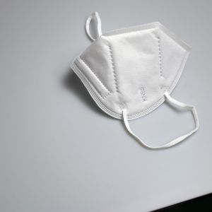 PFE 95% FFP2 Disposable Non Woven Face Mask