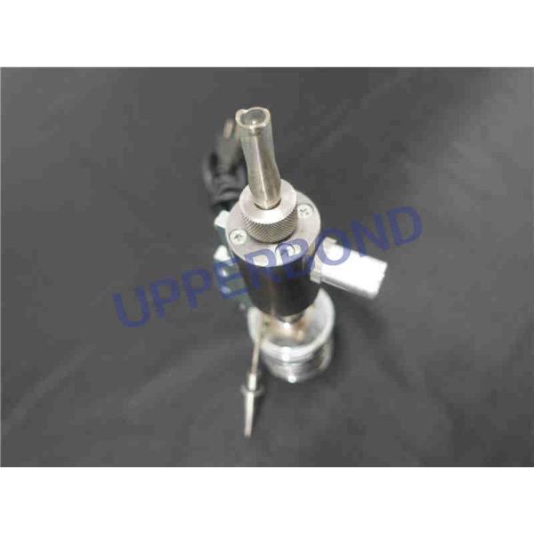 Electricity Drive Electronic Stainless Glue Gun For Glue Application