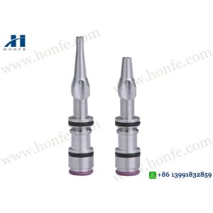 China Air Jet Threat Guide Textile Loom Picanol Spare Parts on sale