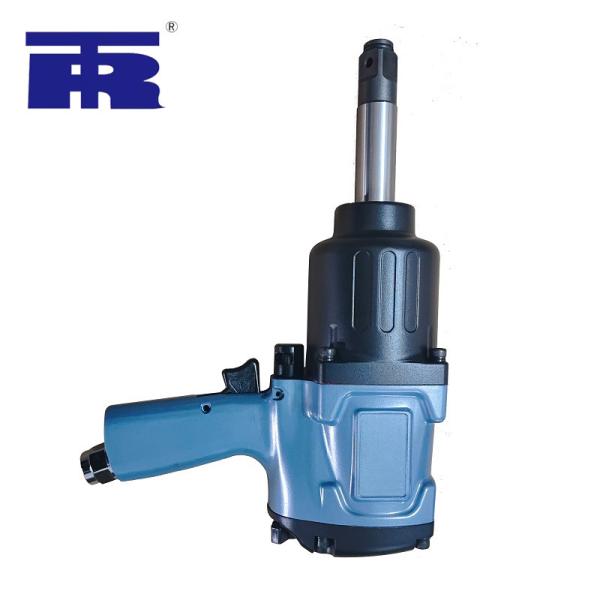 Buy CE Heavy Duty 3/4 Inch Air Impact Wrench For Truck Maintenance at wholesale prices