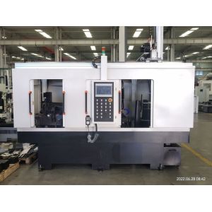 Woodworking Cutting CNC Grinding Saw Blade Sharpening Equipment Machine