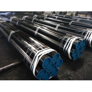 Quality API 5L casing tubulars with various sizes from China steel supplier for sale