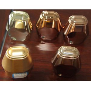 Plastic Vacuum Metalizing Machine Aluminum Evaporation Coating