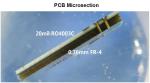 Rogers RO4003C High Frequancy PCB Board