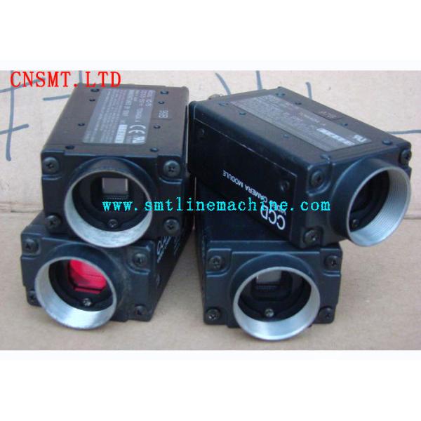 Buy Black Color FUJI Mounter Accessories CP6/CP642/CP643 Camera HD XC-75 K1131C at wholesale prices