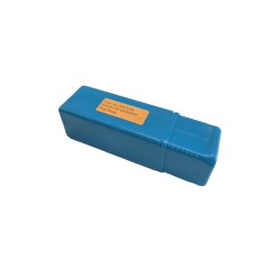 Accurate Thread Measurement M33x3.5-6H Go and Nogo Thread Plug Gauge with Metric