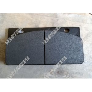 SDLG Wheel loader parts, 4120001739016 brake plate