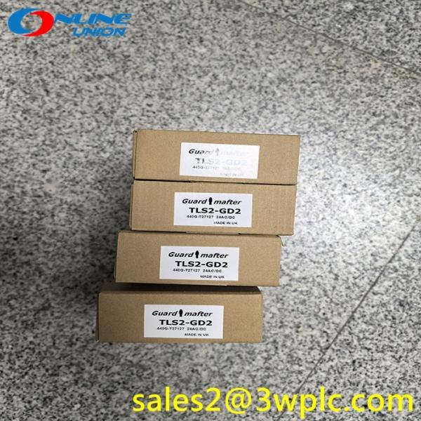 Buy TLS-2GD2 Allen Bradley 	Interlock Switch Stainless Steel at wholesale prices