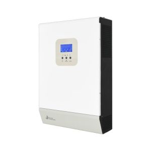 Home Solar Power Converter 10kw Hybrid Inverter With Lithium Battery