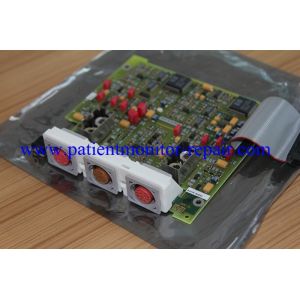 M1353A Front End Board M1350-66517 / Patient Facilities Accessories