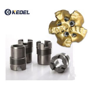 China High Performance Oil Drilling Tungsten Carbide Nozzle with Long Lifespan for Industrial Applications on sale